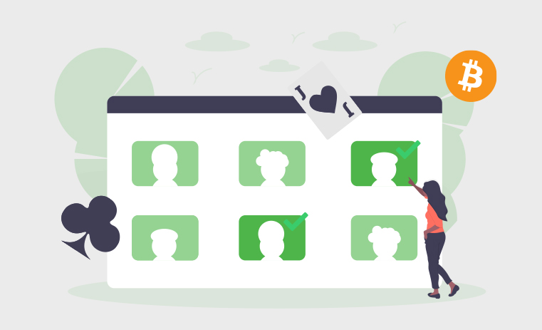 Choosing Affiliate Program For Your Online Casino Casinnovate