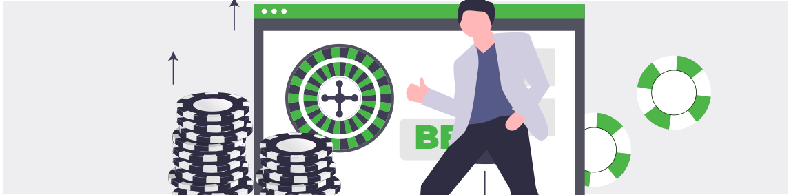 A person giving a thumbs up